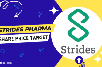 STAR Strides Pharma Share Price Target