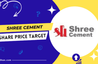 Shree Cement Share Price Target