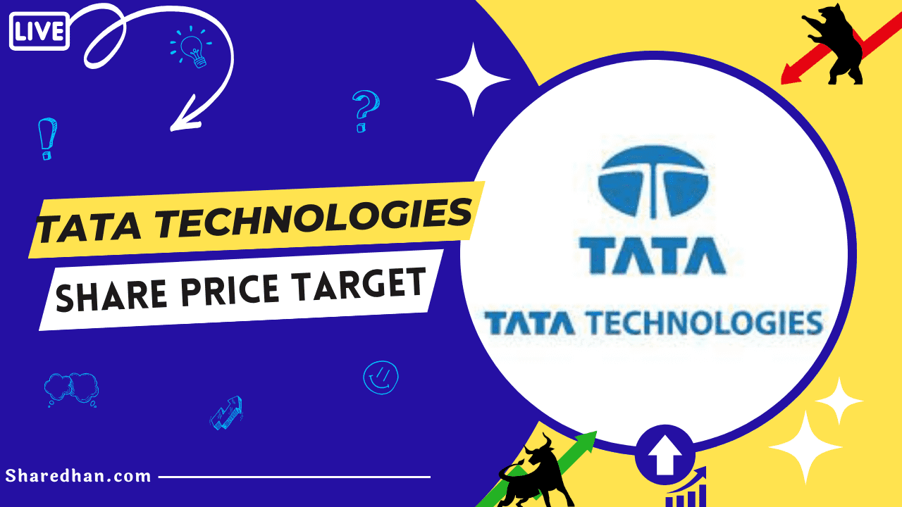 TATATECH Tata Technologies Share Price Target
