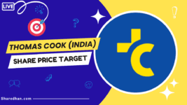 Thomas Cook Share Price Target