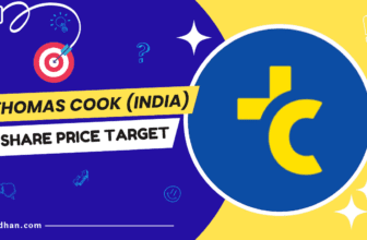 Thomas Cook Share Price Target