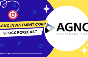 AGNC Investment Stock Price Prediction