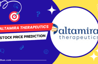 Altamira Therapeutics CYTO Stock Forecast