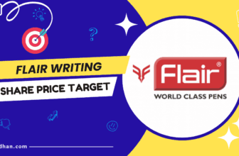 Flair Writing Share Price Target