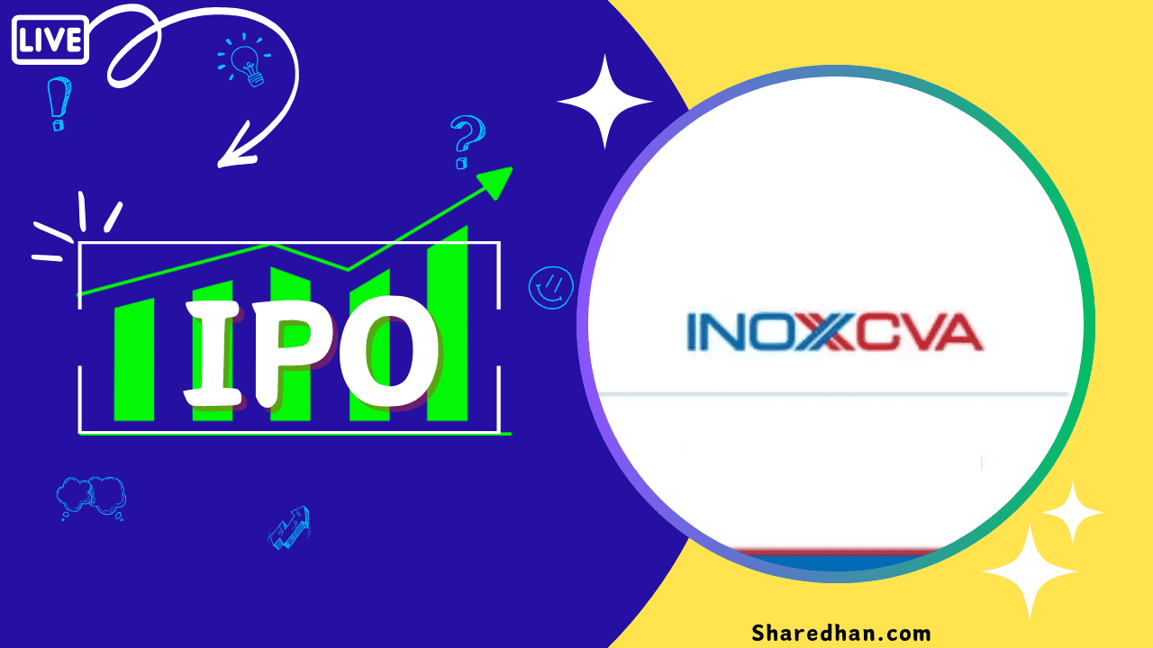 Inox India IPO GMP Today