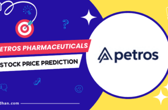 Petros Pharmaceuticals PTPI Stock Forecast