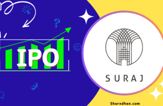 Suraj Estate Developers IPO GMP Price Today
