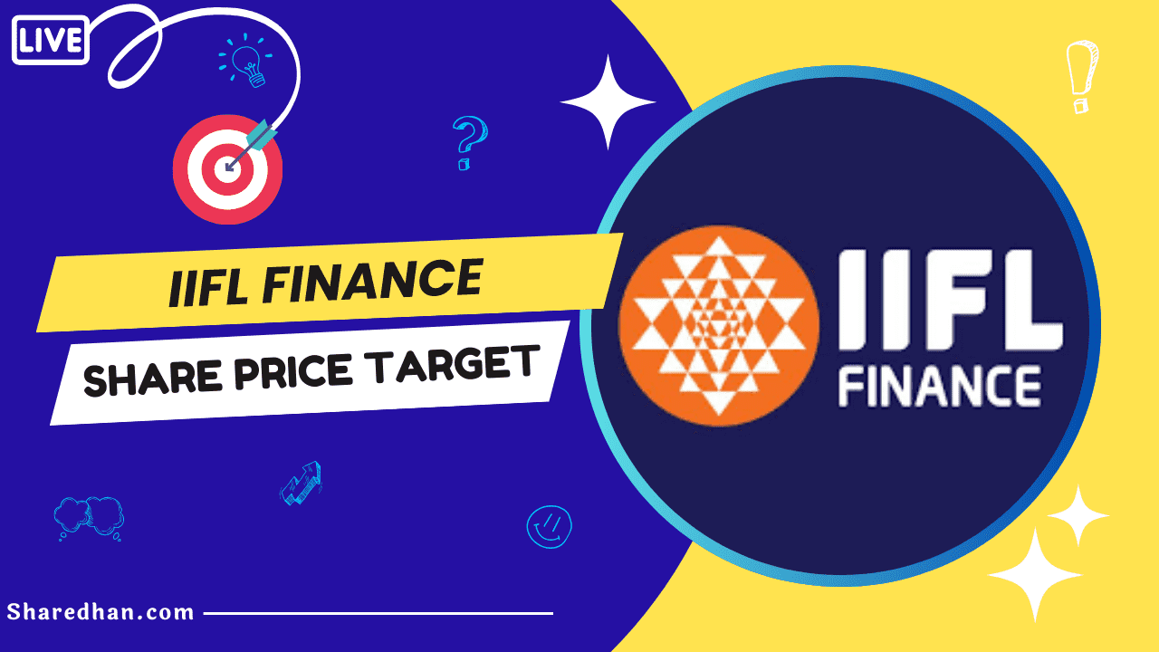 IIFL Finance Share Price Target