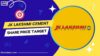JK Lakshmi Cement Share Price Target