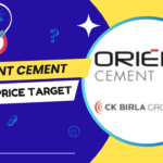 Orient Cement Share Price Target