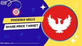 Phoenix Mills Share Price Target