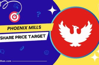 Phoenix Mills Share Price Target