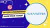 Sansera Engineering Share Price Target