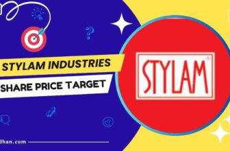 Stylam Industries Share Price Target