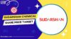 Sudarshan Chemical Share Price Target