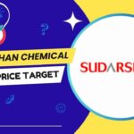 Sudarshan Chemical Share Price Target