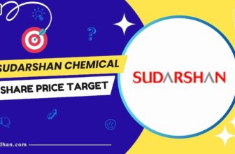 Sudarshan Chemical Share Price Target