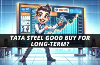 Tata Steel a Good Buy for Long-Term What’s Analyst Recommendations