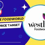 Westlife Foodworld Share Price Target