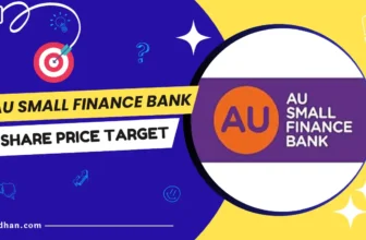 AU Small Finance Bank Share Price Target