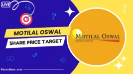 MOTILALOFS Motilal Oswal Share Price Target