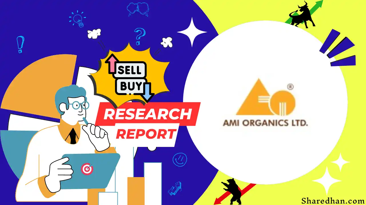 AMI Organics Share Price Target- Buy, Sell or Hold