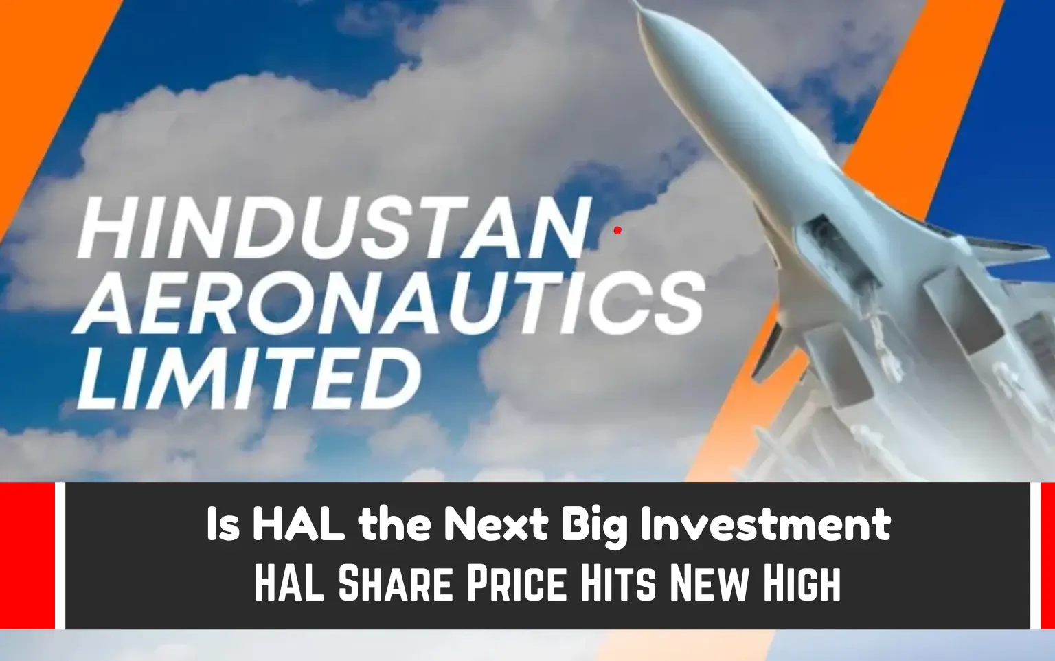 HAL's Q4 Results HAL Share Price Hits New High Is HAL the Next Big Investmentimage Via Vajiram & Ravi