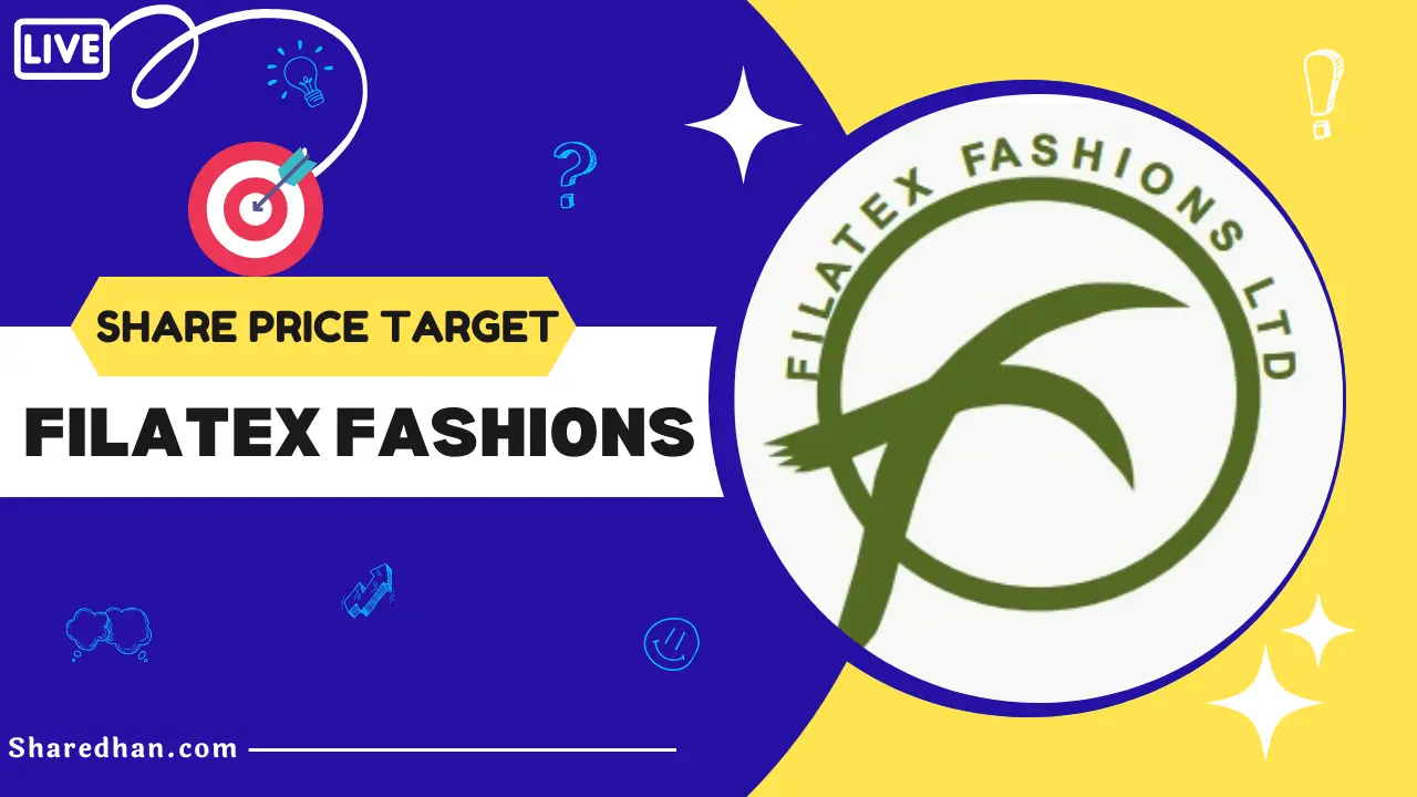 FILATFASH Filatex Fashions Share Price Target