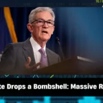 FED Rate Drops a Bombshell Massive 50 Basis Points Rate Cut Here’s What’s Next