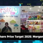 FirstCry Share Price Target 2025 Morgan Stanley’s FirstCry Target INR 818 BUY, SELL or HOLD