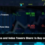 Vodafone Idea and Indus Towers Share: Is Now the Time to Buy or Stay Away?