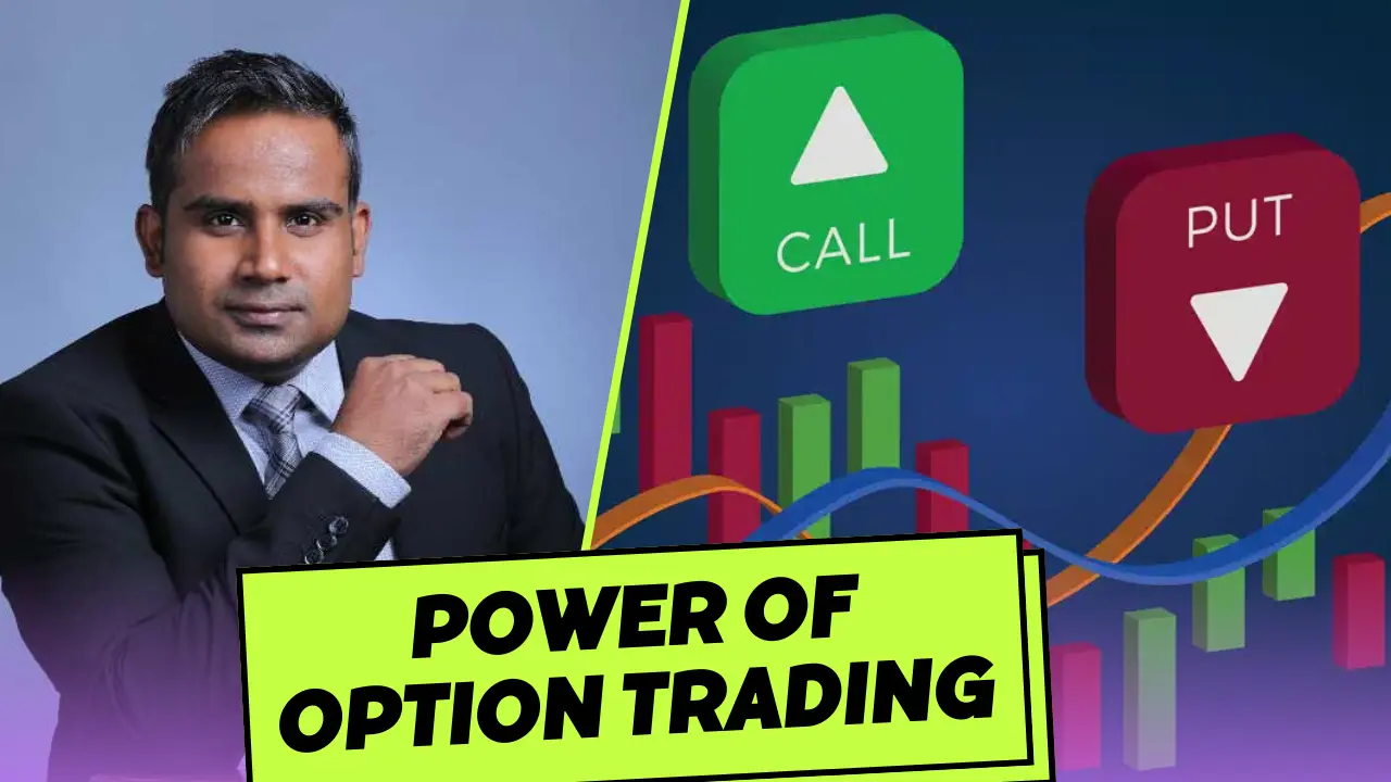 Option Trading Double Your Money in a Day Power of Option Trading