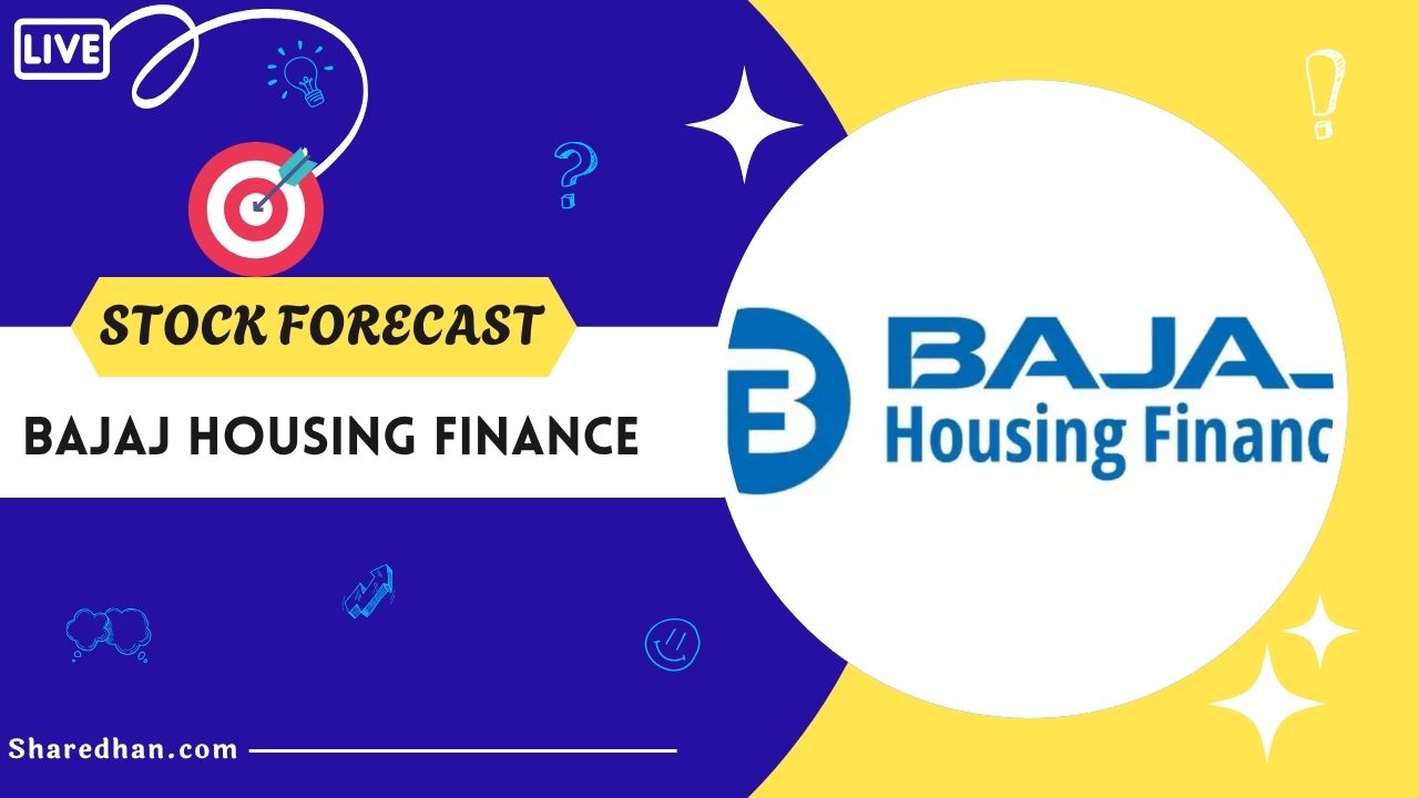 Bajaj Housing Finance Share Price Target