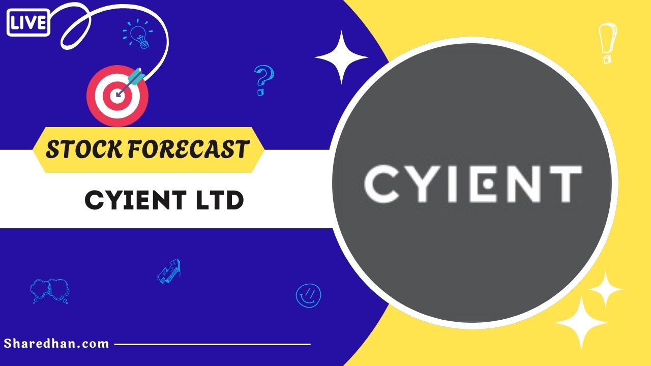 Cyient Share Price Target