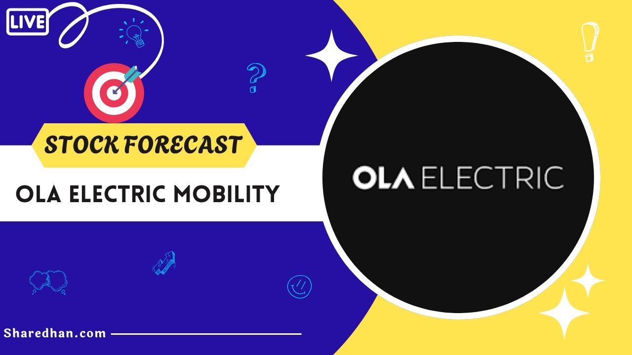Ola Electric Share Price Target