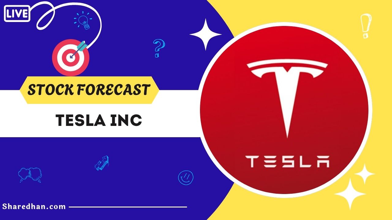 TSLA Tesla Stock Prediction