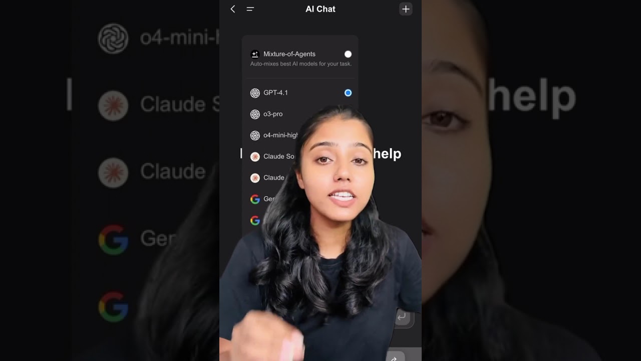ai tool g