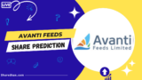 Buy or Sell: Avanti Feeds Share Price Target 2023, 2025, 2030 to 2050