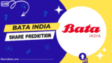 Buy or Sell: Bata India Share Price Target 2024, 2025, 2030, 2035 Long-Term Prediction