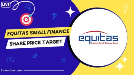Buy or Sell: Equitas Small Finance Bank Share Price Target 2024, 2025, 2030 to 2050
