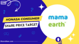 Buy or Sell: Mamaearth Share Price Target 2023, 2024, 2025, 2030 to 2050