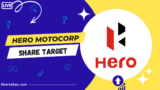 Buy or Sell: Hero Motocorp Share Price Target 2023, 2025, 2027, 2030 to 2050