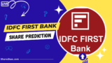 Buy or Sell: IDFC First Bank Share Price Target 2023, 2025, 2030 to 2050