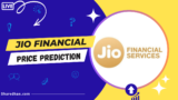 Buy or Sell: Jio Financial Share Price Target 2023, 2024, 2025, 2030 to 2050