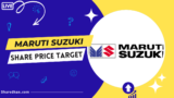 Buy or Sell: Maruti Suzuki India Share Price Target 2023, 2024, 2025, 2030 to 2050