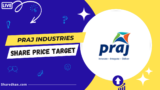 Buy or Sell: Praj Industries Share Price Target 2023, 2025, 2027, 2030 to 2050