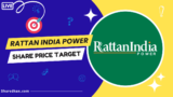 Buy or Sell: Rattan India Power Share Price Target 2023, 2024, 2025, 2030 to 2050