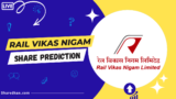 Buy or Sell: Rail Vikas Nigam Share Price Target 2023, 2025, 2030 to 2050