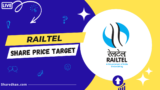 Buy or Sell: Railtel Share Price Target 2023, 2024, 2025, 2030 to 2050