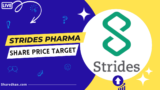 Buy or Sell: Strides Pharma Share Price Target 2023, 2024, 2025, 2030 to 2050